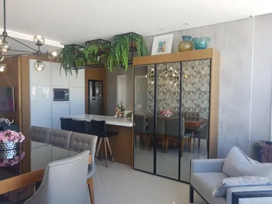 Apartamento com 4 Quartos à venda, 138m² no Centro, Balneário Camboriú