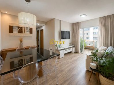 Apartamento com 3 Quartos à venda, 80m² no Vila Machado, Jacareí