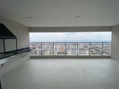 Apartamento com 3 Quartos à venda, 111m² no Brás, São Paulo