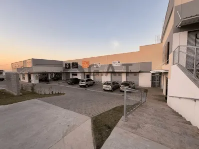 Ponto Comercial para alugar, 28m² no Jardim Piazza di Roma, Sorocaba