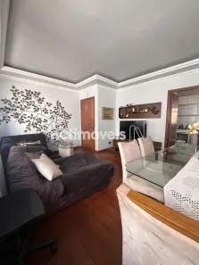 Apartamento com 3 Quartos à venda, 90m² no Jardim Montanhês, Belo Horizonte