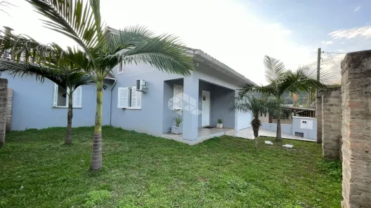 Casa com 2 Quartos à venda, 163m² no Aliança, Santa Cruz do Sul