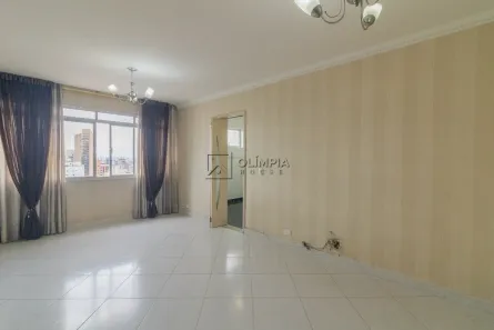 Apartamento com 2 Quartos à venda, 114m² no Perdizes, São Paulo