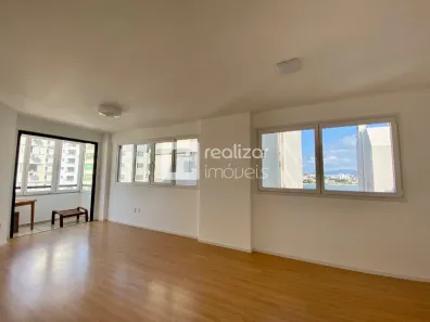 Apartamento com 3 Quartos para alugar, 88m² no Centro, Florianópolis