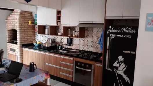 Apartamento com 2 Quartos à venda, 53m² no Boraceia, Bertioga