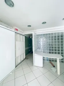 Sala Comercial para alugar, 93m² no Centro, Florianópolis