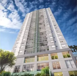 Apartamento com 2 Quartos à venda, 62m² no Setor Bueno, Goiânia