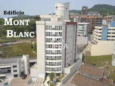 Apartamento com 3 Quartos à venda, 112m² no Centro, Rio do Sul