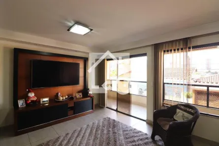 Casa com 3 Quartos à venda, 162m² no Anchieta, São Bernardo do Campo
