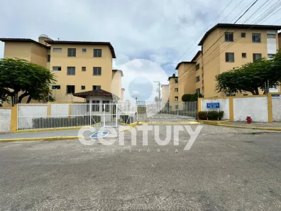 Apartamento com 2 Quartos à venda, 46m² no Dezoito do Forte, Aracaju