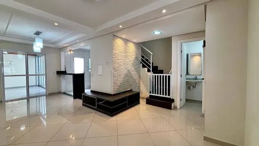 Casa de Condomínio com 2 Quartos à venda, 149m² no Vila Haro, Sorocaba