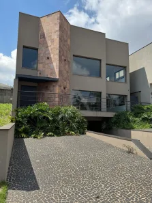 Prédio Comercial para alugar, 541m² no Swiss Park, Campinas
