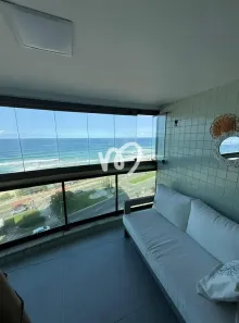 Apartamento com 1 Quarto à venda, 52m² no Barra da Tijuca, Rio de Janeiro