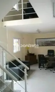 com 1 Quarto para alugar, 63m² no Vila América, Santo André