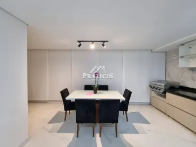 Apartamento com 3 Quartos à venda, 94m² no Saúde, São Paulo