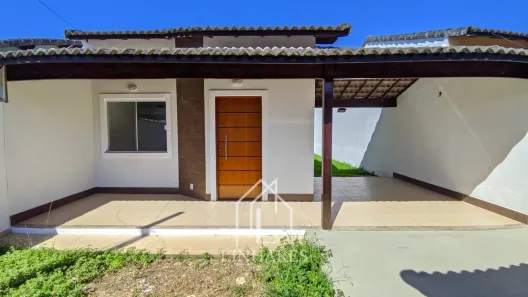 Casa com 3 Quartos à venda, 102m² no Praia de Itaipuaçu (Itaipuaçu), Maricá