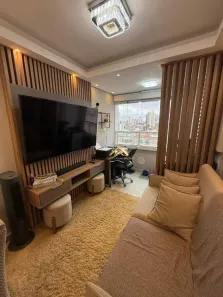 Apartamento com 2 Quartos à venda, 42m² no Vila Esperança, São Paulo