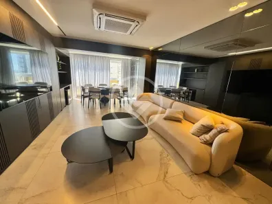 Apartamento com 4 Quartos à venda, 127m² no Altiplano Cabo Branco, João Pessoa