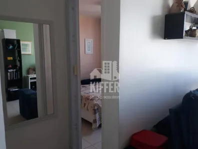 Apartamento com 1 Quarto à venda, 55m² no Icaraí, Niterói