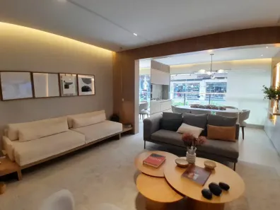 Apartamento com 3 Quartos à venda, 93m² no Vila Mariana, São Paulo