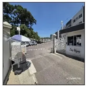 Apartamento com 2 Quartos à venda, 40m² no Bonfim, Almirante Tamandaré