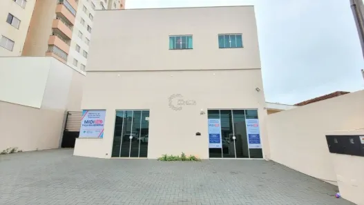 Imóvel Comercial à venda, 320m² no Vila Filipin, Londrina