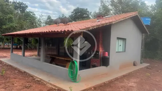 Casa com 1 Quarto à venda, 90m² no , Indiara
