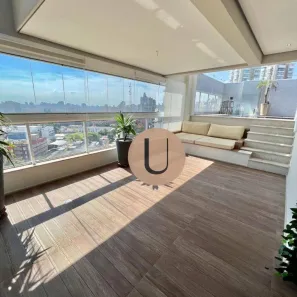 Cobertura com 4 Quartos à venda, 300m² no Centro, São Bernardo do Campo