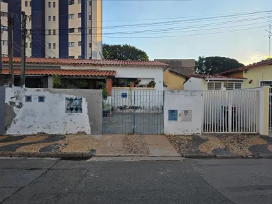 Casa com 3 Quartos à venda, 111m² no Vila Nova, Campinas