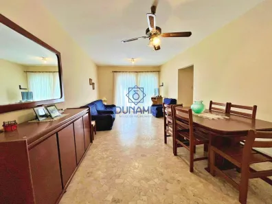 Apartamento com 2 Quartos à venda, 90m² no Pitangueiras, Guarujá