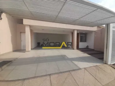 Casa com 5 Quartos à venda, 293m² no Renascença, Belo Horizonte