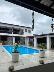 Sobrado com 5 Quartos à venda, 380m² no Jardim Primavera, Caraguatatuba