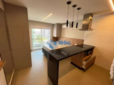 Apartamento com 1 Quarto à venda, 28m² no Saúde, São Paulo