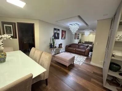 Apartamento com 3 Quartos à venda, 126m² no Vila da Saúde, São Paulo