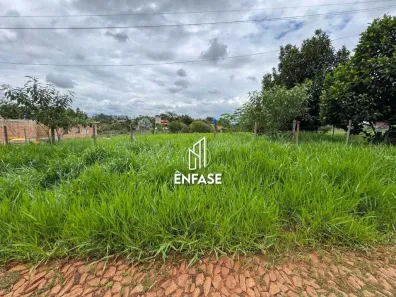Lote/Terreno à venda, 1000m² no Vivendas Santa Mônica I, Igarapé