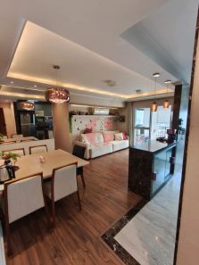Apartamento com 2 Quartos à venda, 81m² no Palmeiras de São José, São José dos Campos