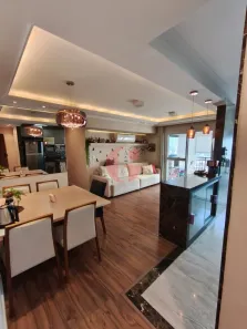 Apartamento com 2 Quartos à venda, 81m² no Palmeiras de São José, São José dos Campos