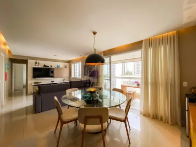 Apartamento com 2 Quartos à venda, 105m² no Vila da Serra, Nova Lima