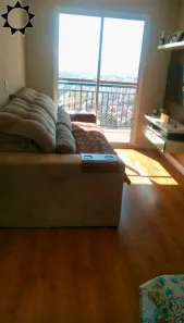 Apartamento com 2 Quartos à venda, 49m² no São Pedro, Osasco