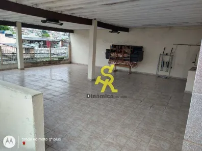 Casa com 6 Quartos à venda, 250m² no Vila Palmeiras, São Paulo