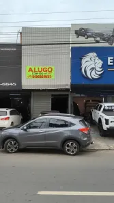 Galpão/Depósito/Armazém para alugar, 118m² no Setor dos Funcionários, Goiânia