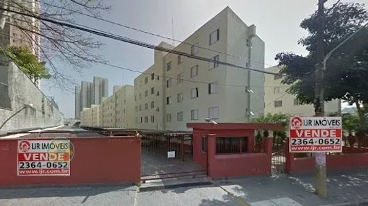 Apartamento com 2 Quartos à venda, 55m² no Lauzane Paulista, São Paulo