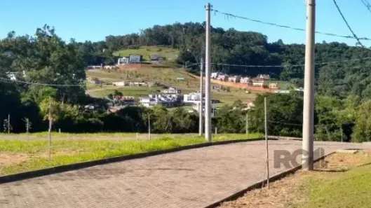 Lote/Terreno à venda, 2m² no Campo Novo, Porto Alegre