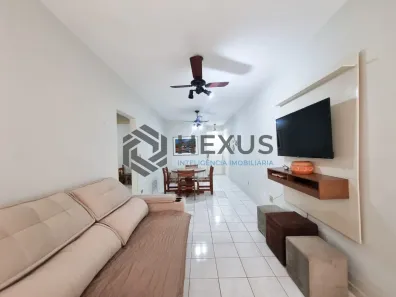 Apartamento com 2 Quartos à venda, 75m² no Pitangueiras, Guarujá