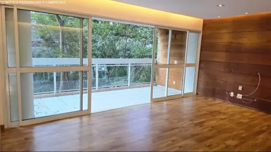 Apartamento com 3 Quartos à venda, 132m² no Vila Andrade, São Paulo