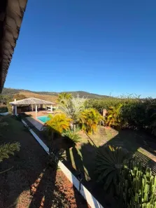 Fazenda/Sítio com 3 Quartos à venda, 1130m² no , Itatiaiuçu
