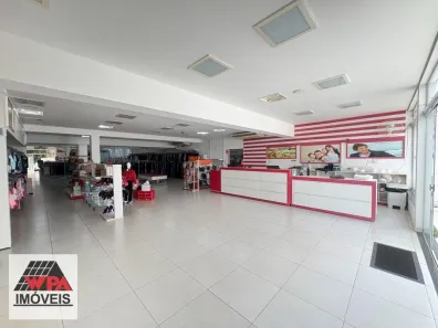 Ponto Comercial para alugar, 704m² no São Benedito, Americana