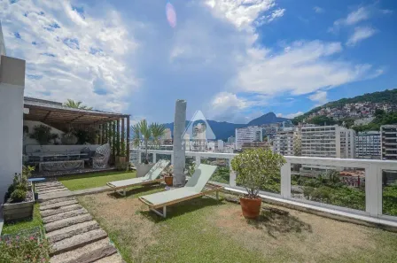 Cobertura com 3 Quartos à venda, 321m² no Ipanema, Rio de Janeiro