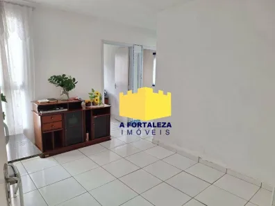 Apartamento com 2 Quartos à venda, 49m² no Balneário Salto Grande, Americana