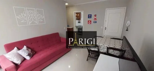 Apartamento com 1 Quarto à venda, 65m² no Centro, Capão da Canoa